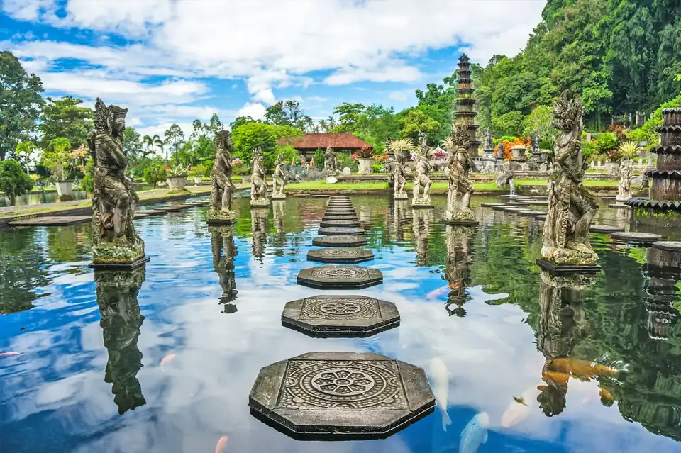 Day 3: Adventure And Relaxation In East Bali