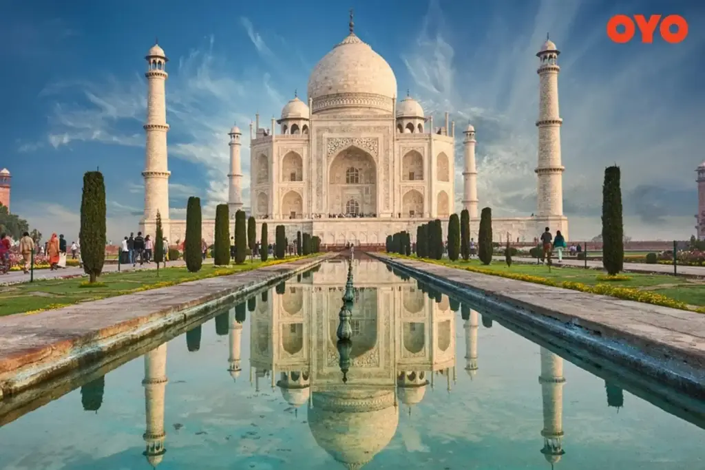 Day 4: Cultural And Historical Sites