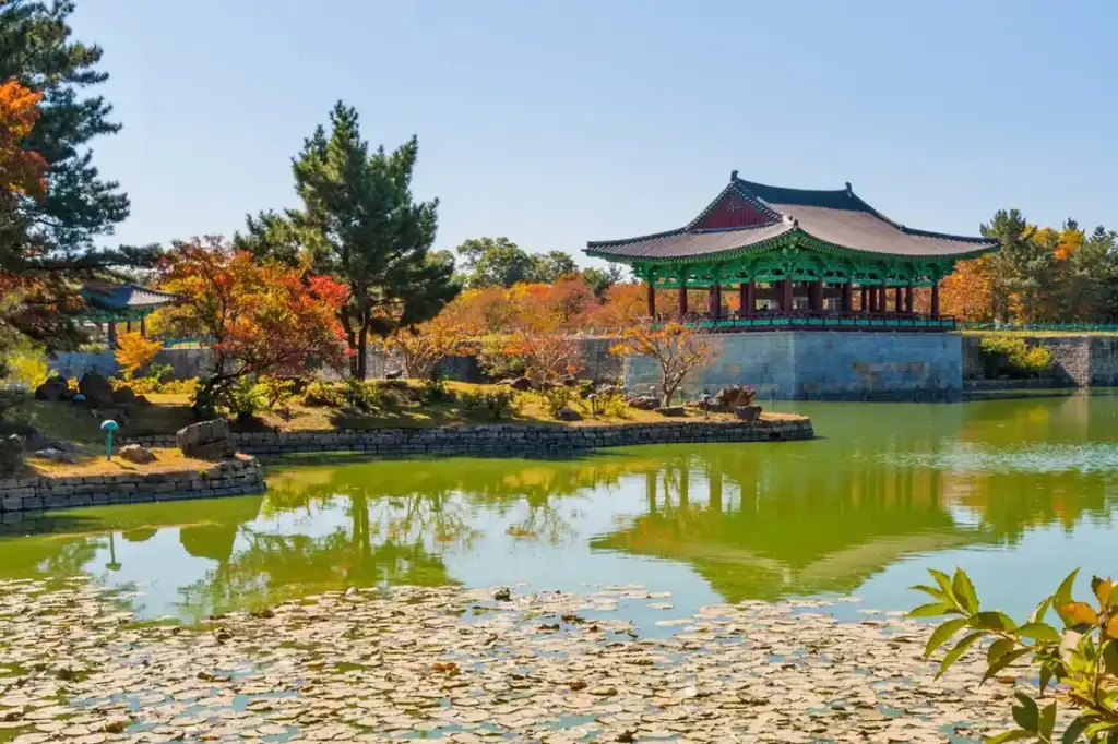 Day 4: Discovering Gyeongju