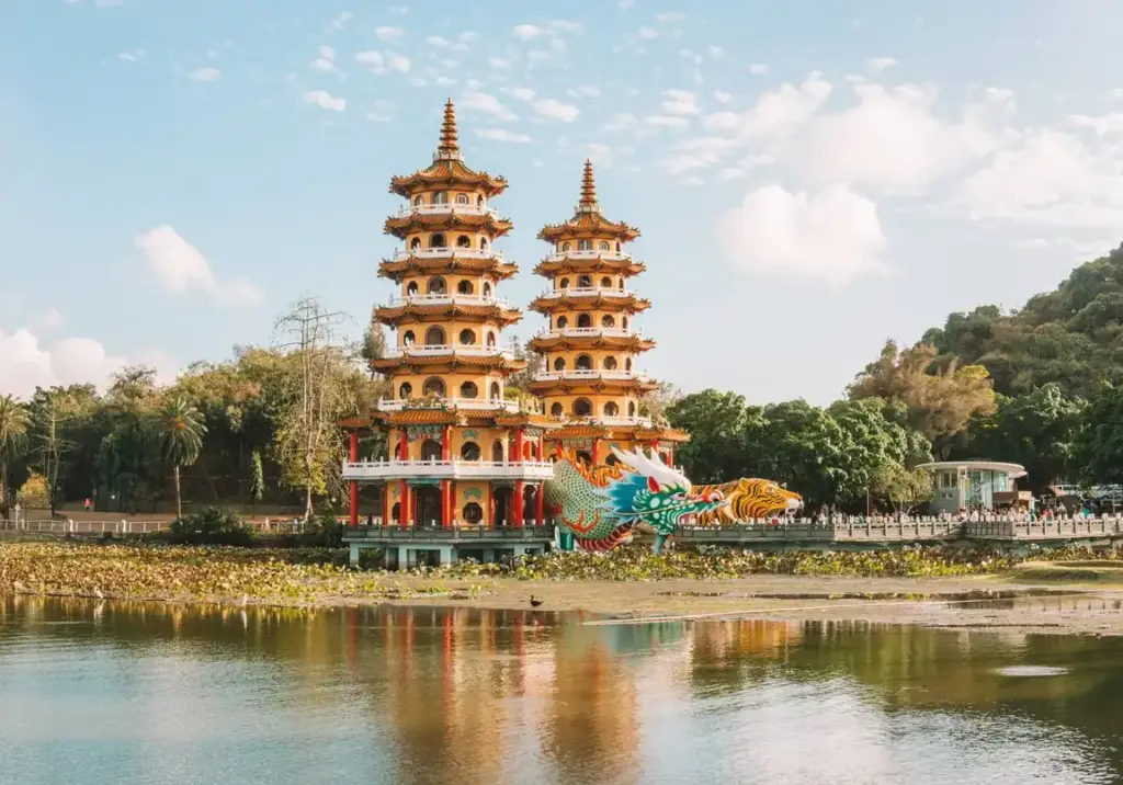Day 4: Discovering Kaohsiung