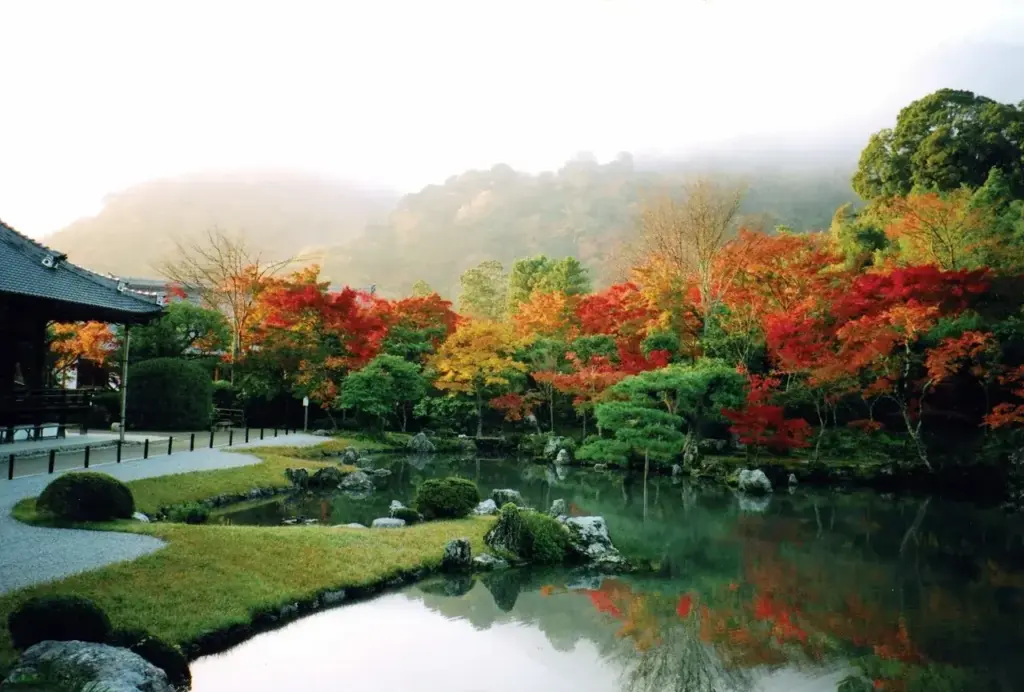 Day 4: Kyoto – Temples And Bamboo Groves