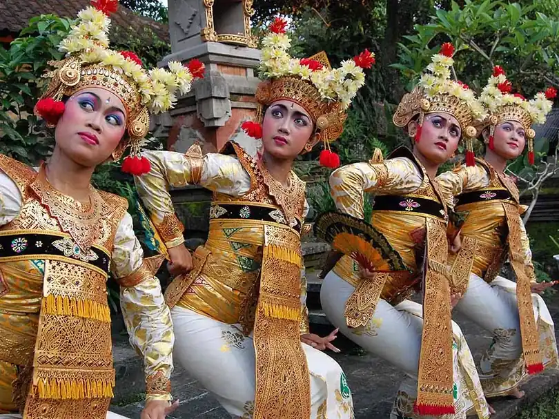 Day 4: Ubud’s Cultural Heart