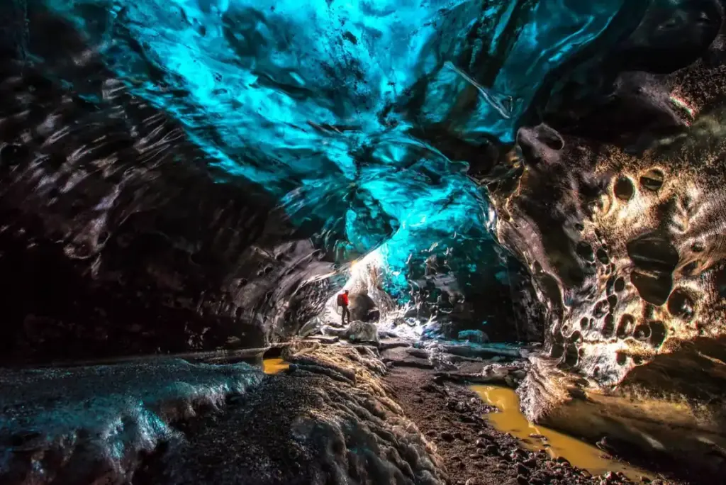 Day 4: Vatnajokull National Park
