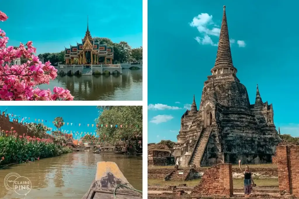 Day 5: Day Trip to Ayutthaya