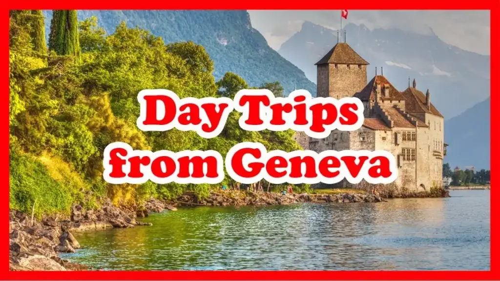 Day 5: Discovering Geneva