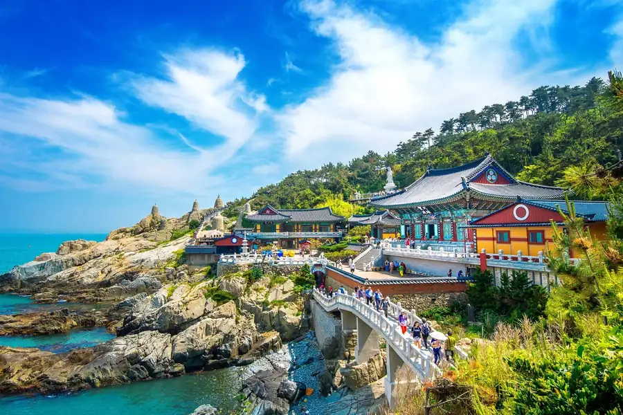 Day 5: Explore Busan