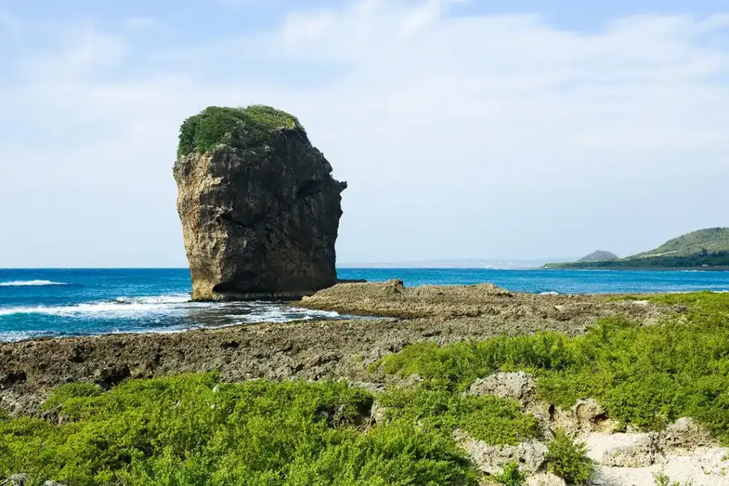 Day 5: Relaxing in Kenting National Park