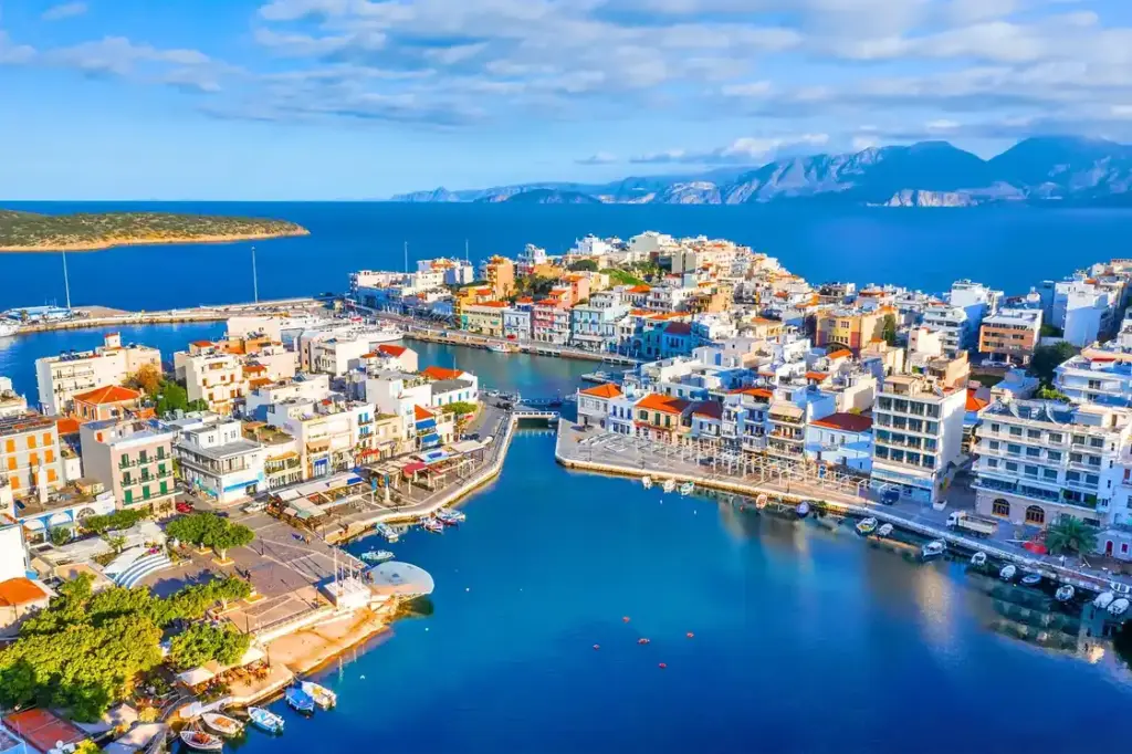 Day 6: Adventure In Crete