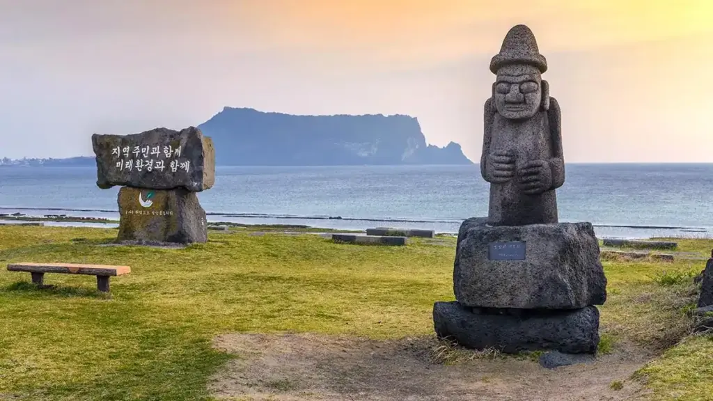 Day 6: Jeju Island Adventure