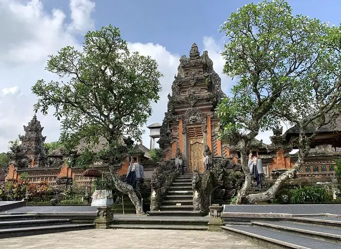 Discovering The Heart Of Bali Ubud