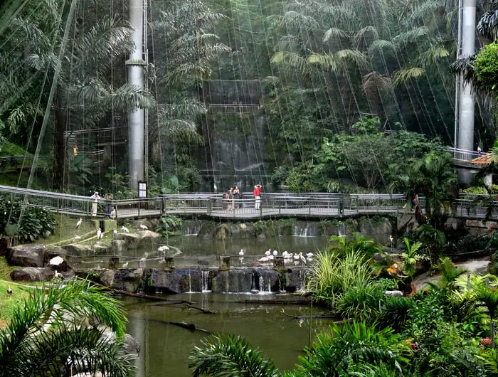 KL Bird Park