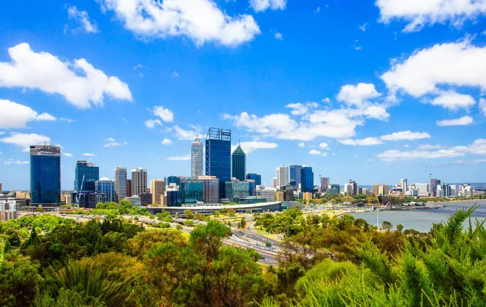 Kings Park