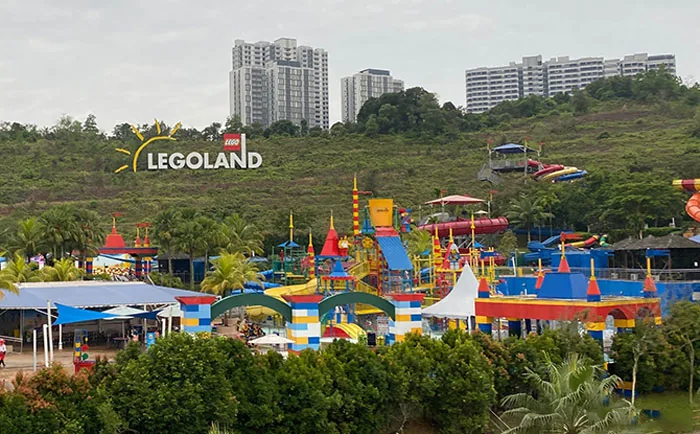 LEGOLAND Malaysia