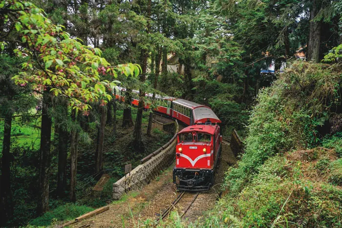Northern Taiwan Adventures