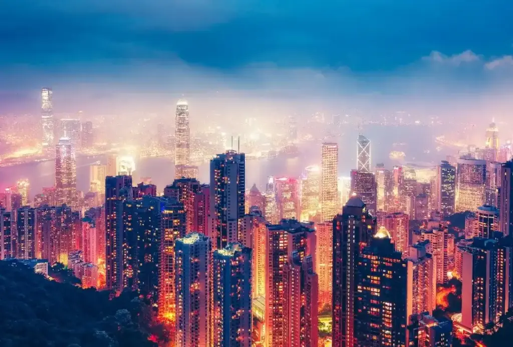 Overview of the Hong Kong Experience