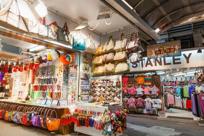 Stanley Market