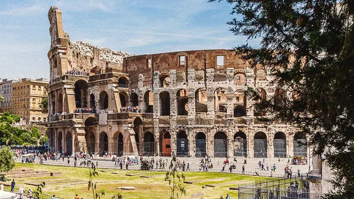 Tips for Getting Around Rome