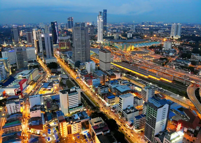 Tips for Traveling in Johor Bahru