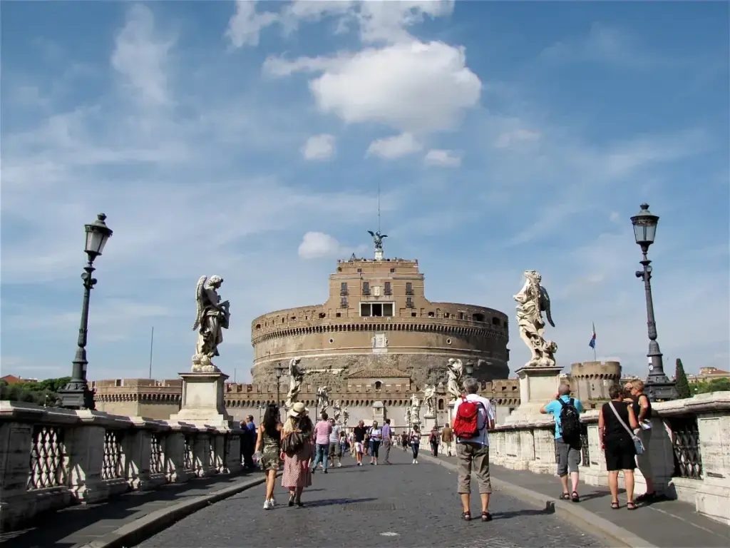Tips for Getting Around Rome