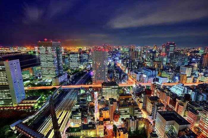Tokyo-Modern-Marvels
