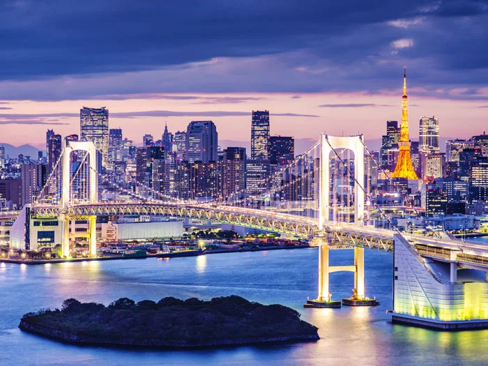 Tokyo's Cultural Highlights