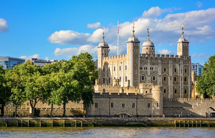 Tower of London