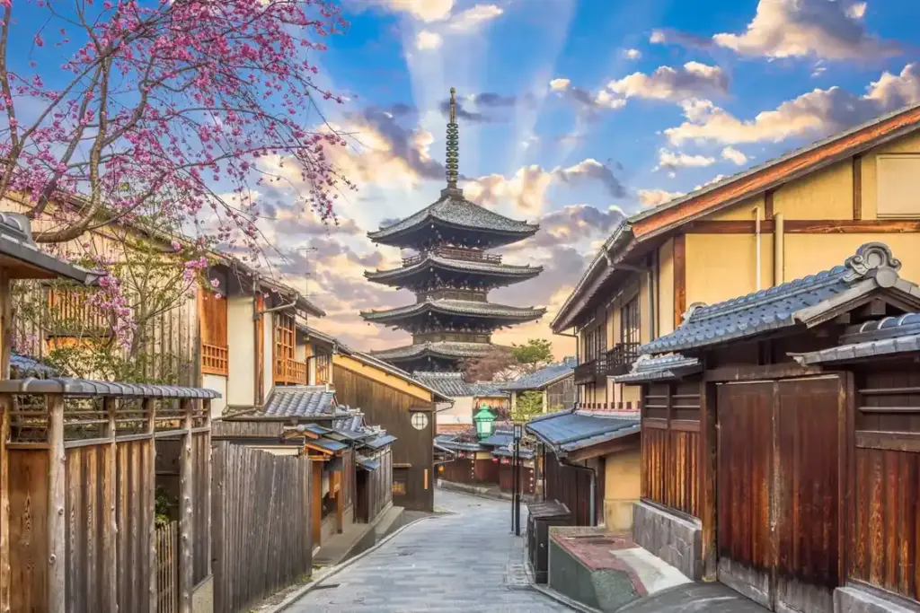 Travel Tips for Kyoto