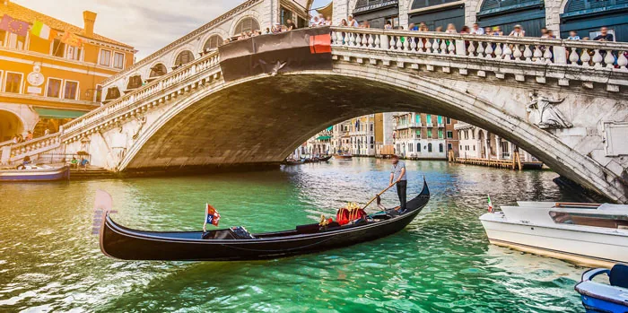 Venice Italy