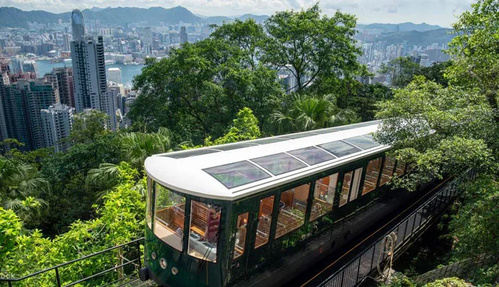 Victoria Peak