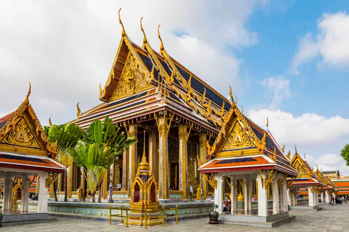 Wat Phra Kaew