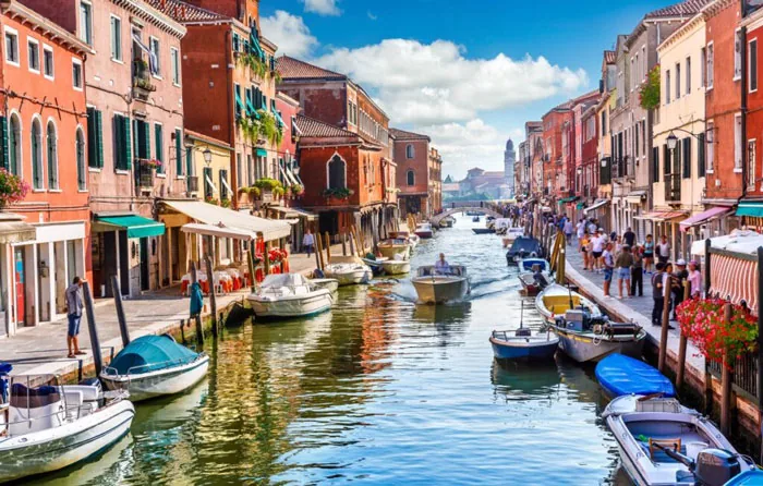 Why Choose Italy for a 10-Day Trip?