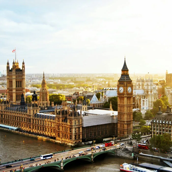 Why Choose London for a 2-Day Trip