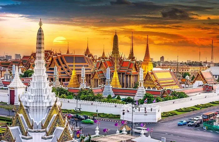 Why Choose Thailand For A 7-Day Itinerary