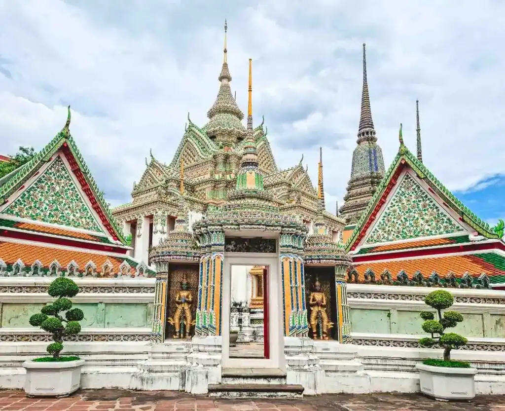 Why Visit Bangkok?