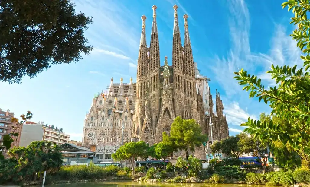 Why Visit Barcelona?