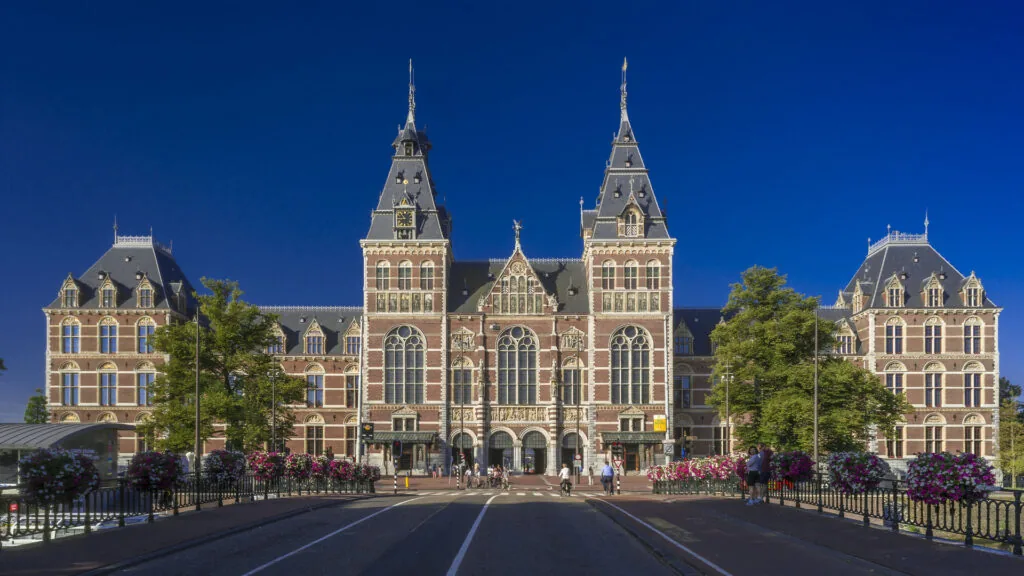 Rijksmuseum