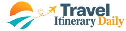 Travel Itinerary Daily