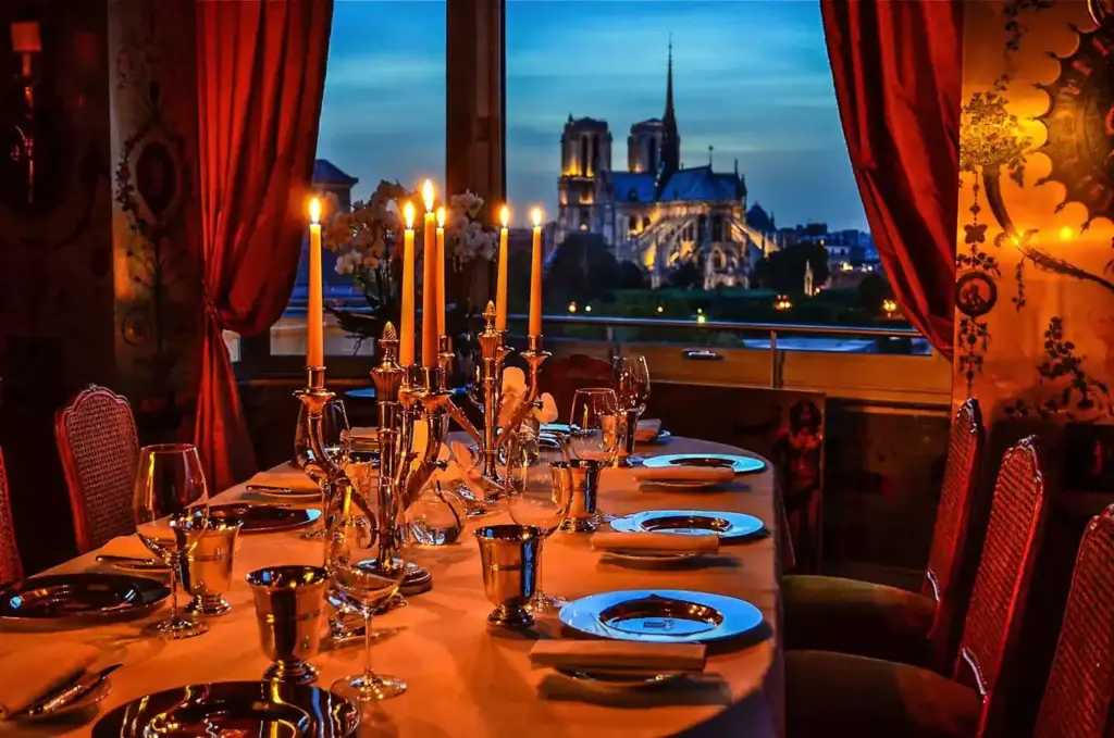 where to Eat and Dine